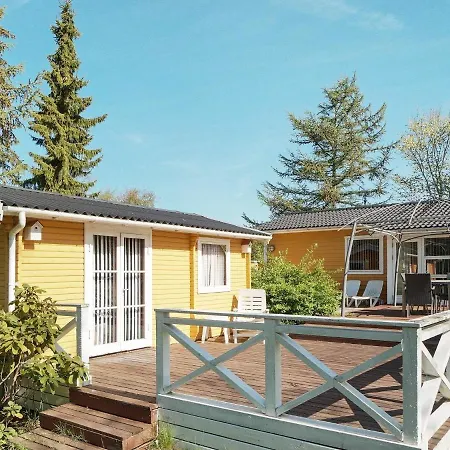 L Vakantiehuis *