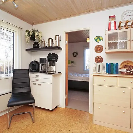 L Vakantiehuis *