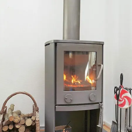 Vakantiehuis L *