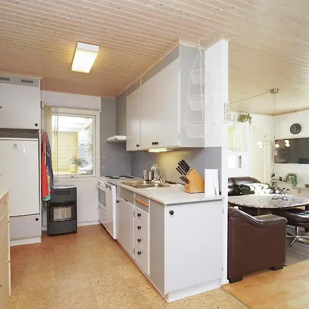 L Vakantiehuis *